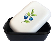 Ladda upp bild till gallerivisning, Matlåda Blåbär