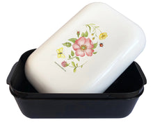 Ladda upp bild till gallerivisning, Matlåda Nyponros