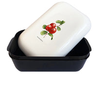 Ladda upp bild till gallerivisning, Matlåda Lingon