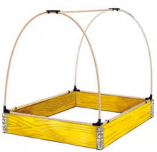 Ladda upp bild till gallerivisning, Bärnätsknut, 8-vägs